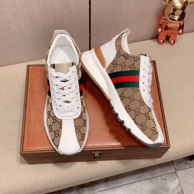 Gucci Low Shoes